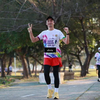 Runner Photo 6156982
