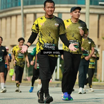 Runner Photo 6157011