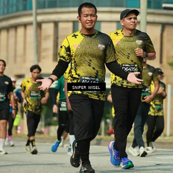 Runner Photo 6157033