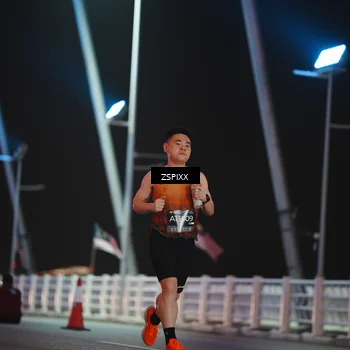 Runner Photo 6157055