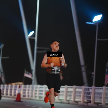 Runner Photo 6157070