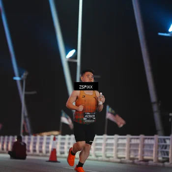 Runner Photo 6157085