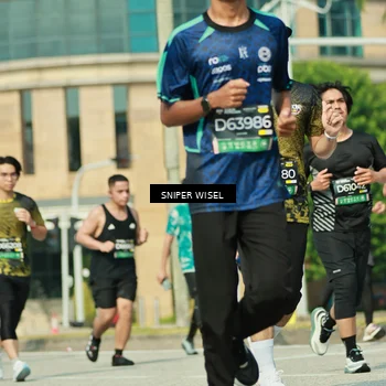 Runner Photo 6157086