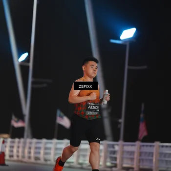 Runner Photo 6157090