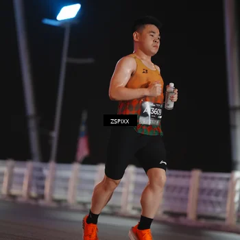 Runner Photo 6157094