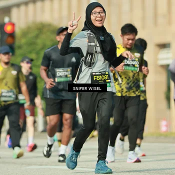 Runner Photo 6157104