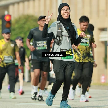 Runner Photo 6157108
