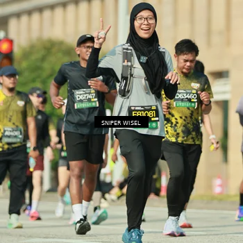 Runner Photo 6157127