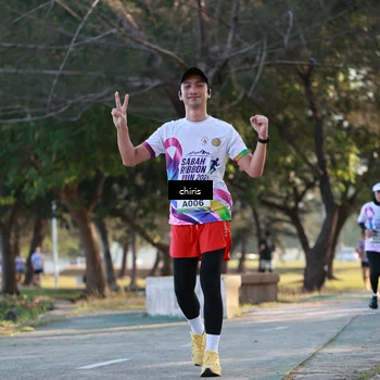 Runner Photo 6157187