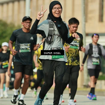 Runner Photo 6157191