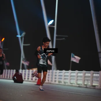 Runner Photo 6157227