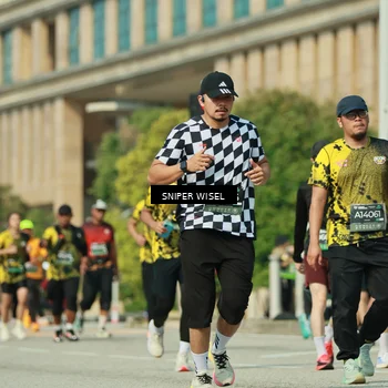 Runner Photo 6157248