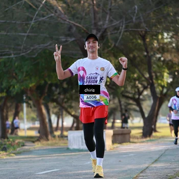 Runner Photo 6157267