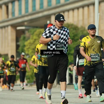 Runner Photo 6157270