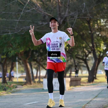 Runner Photo 6157274