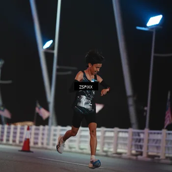 Runner Photo 6157287