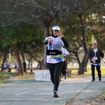 Runner Photo 6157292
