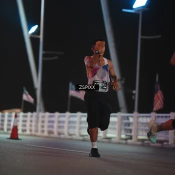 Runner Photo 6157319
