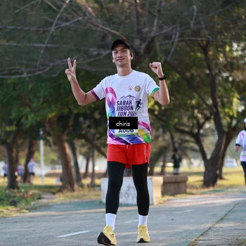 Runner Photo 6157339