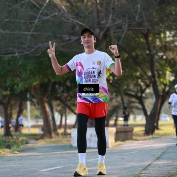 Runner Photo 6157343