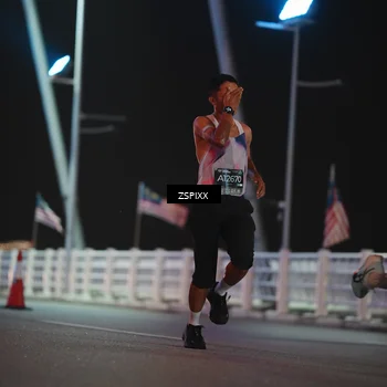 Runner Photo 6157377