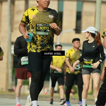 Runner Photo 6157392