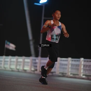 Runner Photo 6157397