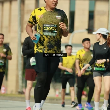 Runner Photo 6157407
