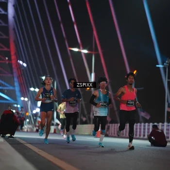 Runner Photo 6157416