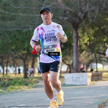Runner Photo 6157439