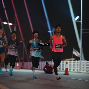 Runner Photo 6157440
