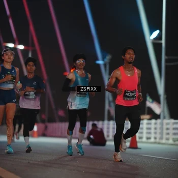Runner Photo 6157455