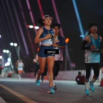 Runner Photo 6157485