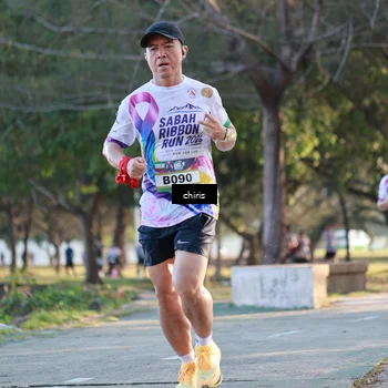Runner Photo 6157489
