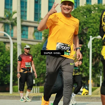 Runner Photo 6157494