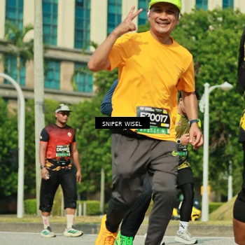Runner Photo 6157508