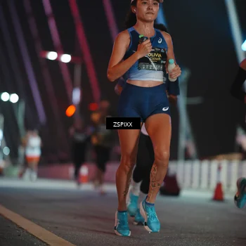 Runner Photo 6157509