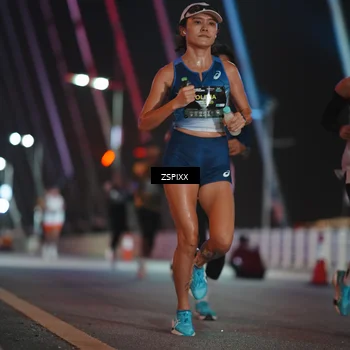 Runner Photo 6157518