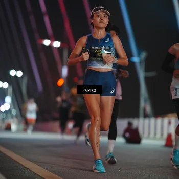 Runner Photo 6157522
