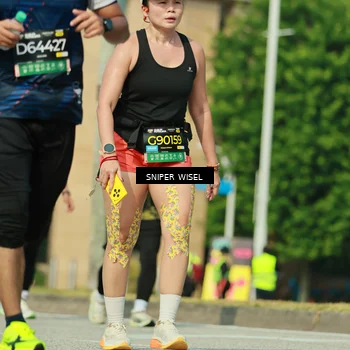 Runner Photo 6157540