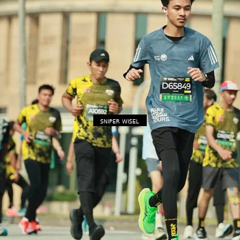 Runner Photo 6157587