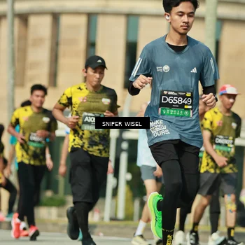 Runner Photo 6157590