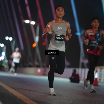 Runner Photo 6157608