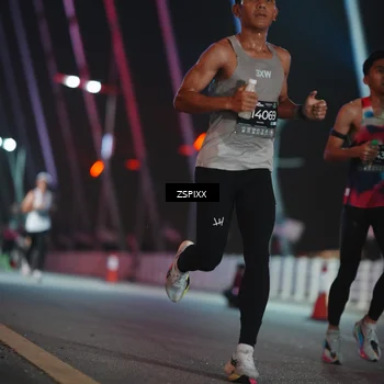 Runner Photo 6157641