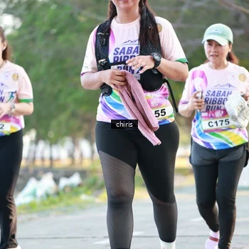 Runner Photo 6157660