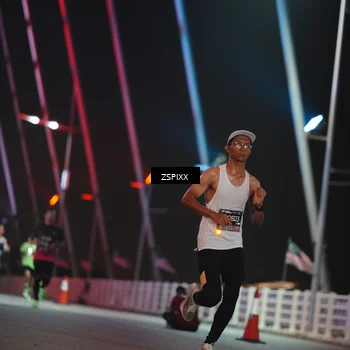 Runner Photo 6157683
