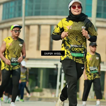 Runner Photo 6157692