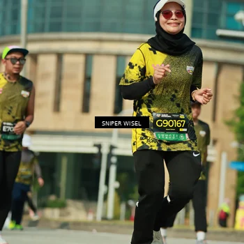 Runner Photo 6157703