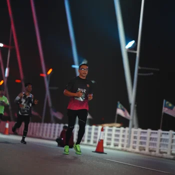 Runner Photo 6157706