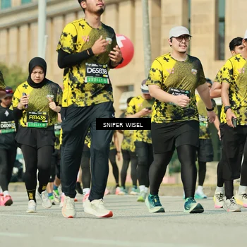 Runner Photo 6157746